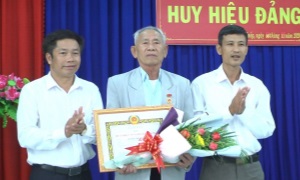 Đảng bộ huyện Ea Kar (Đắk Lắk) tăng cường quản lý đảng viên đi làm ăn xa